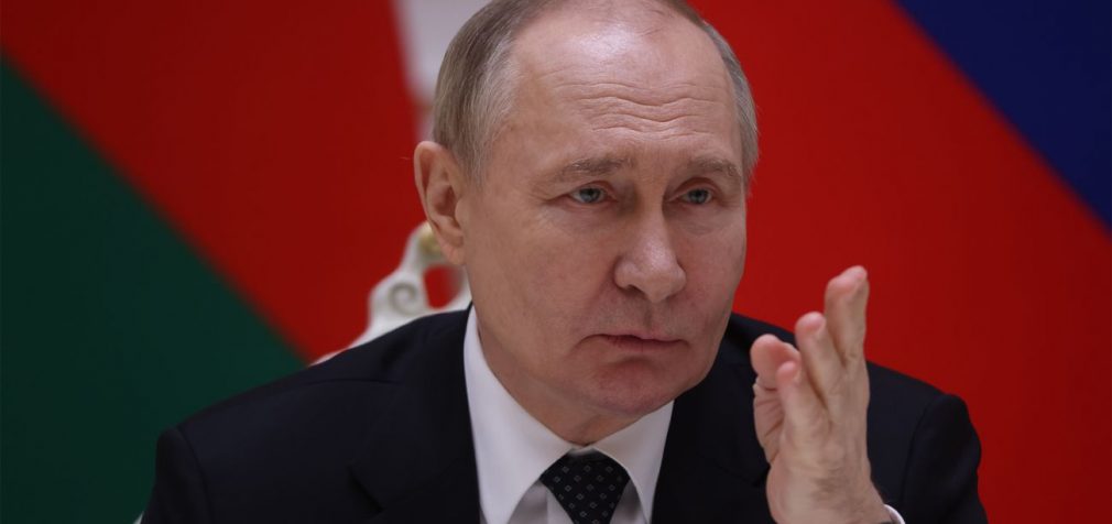 Фінансова ізоляція: ЄС планує вдарити по банкам, що підтримують Путіна