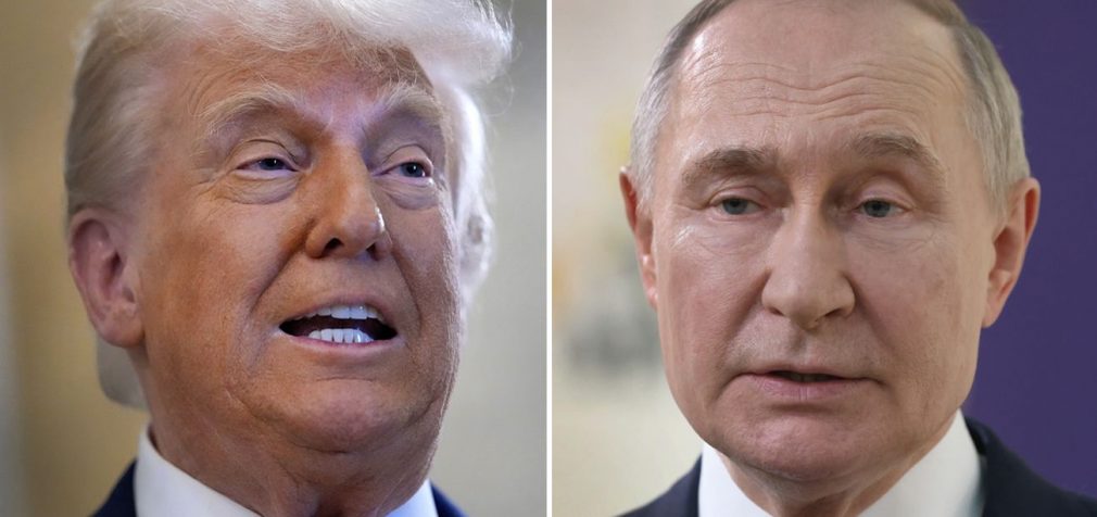 Путін переграв Трампа. Чому перемовини між США та Росією віддалили мир