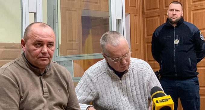 Катування солдатів ЗСУ: Завершено розслідування щодо командира 211 бригади