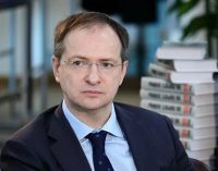 Глава делегації РФ Мединський назвав мету переговорів з Україною в Туреччині