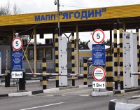 Київ закликає Варшаву до переговорів з перевізниками для розблокування кордону
