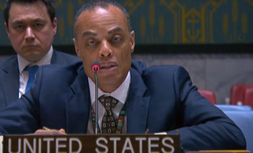 США вийдуть з переговорів, якщо РФ продовжить війну – представник у Радбезі ООН