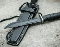 На Чернігівщині чоловік поранив ножем військового ТЦК, нападника затримали