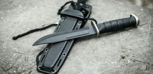 На Чернігівщині чоловік поранив ножем військового ТЦК, нападника затримали