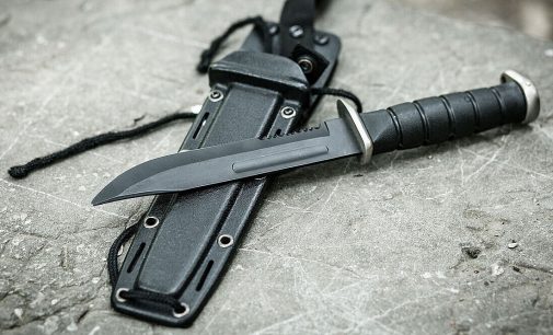 На Чернігівщині чоловік поранив ножем військового ТЦК, нападника затримали