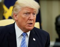 Bloomberg: США сказали європейцям, що й досі готові тиснути на Росію санкціями