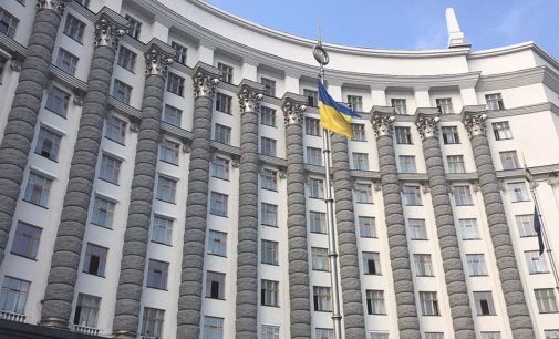 Кабмін виділяє майже 900 млн грн на відновлення Запорізької та Харківської областей