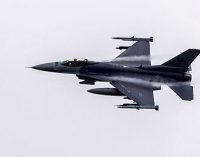 США схвалили пакет підтримки F-16 для України на 310 млн доларів