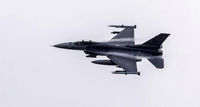 США схвалили пакет підтримки F-16 для України на 310 млн доларів
