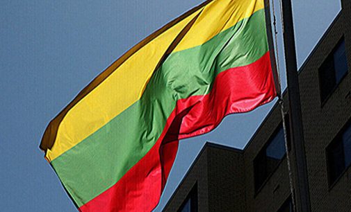 Литва вручила Росії ноту протесту через удари по Україні
