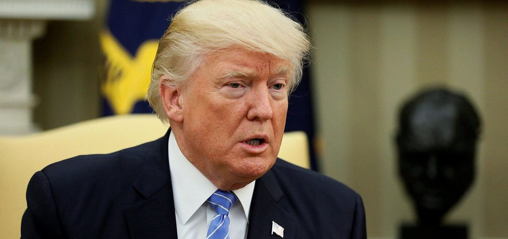 Трамп заявив про значний прогрес щодо України після розмови з Путіним