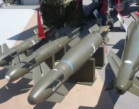 Франція виготовить для України 1200 “розумних” авіабомб – ЗМІ