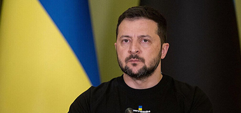 “Хороший знак”: Зеленський прокоментував ідею Путіна щодо переговорів у Стамбулі