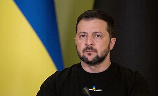 “Хороший знак”: Зеленський прокоментував ідею Путіна щодо переговорів у Стамбулі
