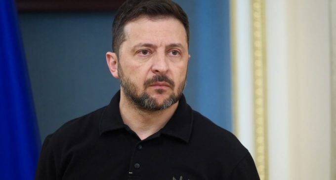 Росіяни вбили сім’ю з трьох людей: Зеленський розкрив деталі удару по автобусу на Сумщині
