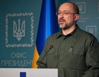 Україна отримала доступ до 3 млрд доларів за рахунок російських активів