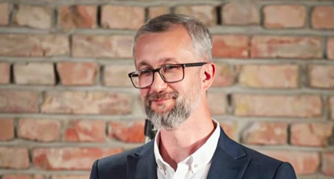 Зеленський призначив нового посла у Туреччині