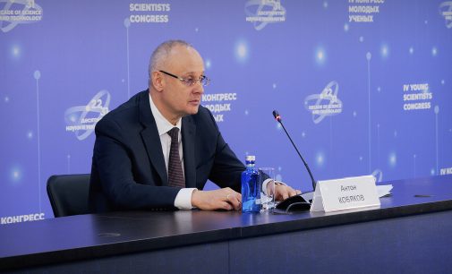 У Путіна заявили, що “СРСР юридично існує й досі”, а війна з Україною — це внутрішній процес