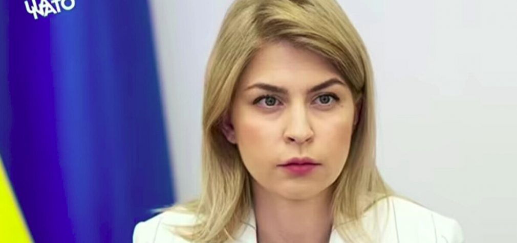 Стефанішина: Ринок ЄС залишається відкритим для українських товарів