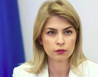 Стефанішина: Ринок ЄС залишається відкритим для українських товарів