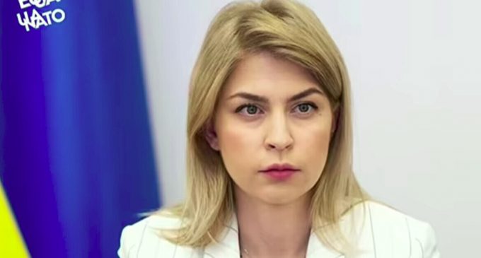 Стефанішина: Ринок ЄС залишається відкритим для українських товарів