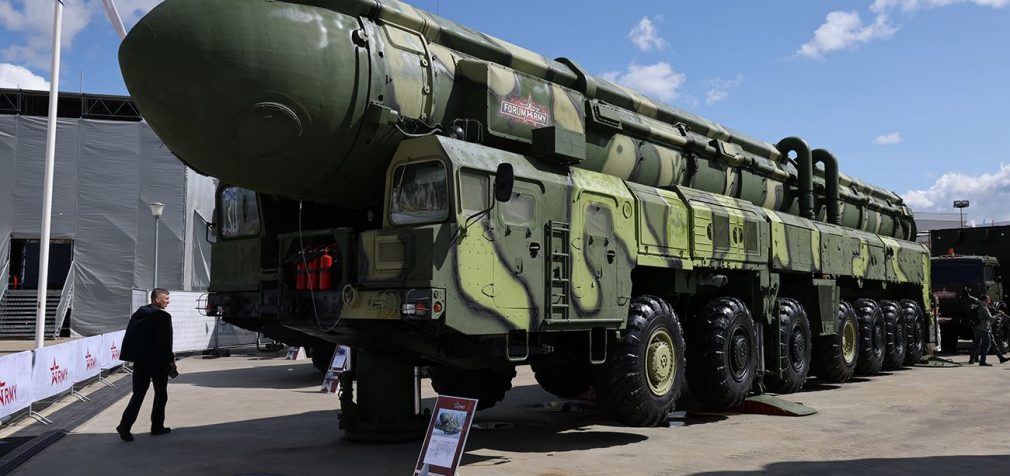 Росія закриває небо над полігоном, звідки запускала “Орєшнік”: що відомо