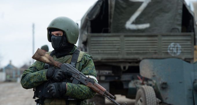 РФ запустила фейк про кордон Дніпропетровщини: офіційна відповідь влади