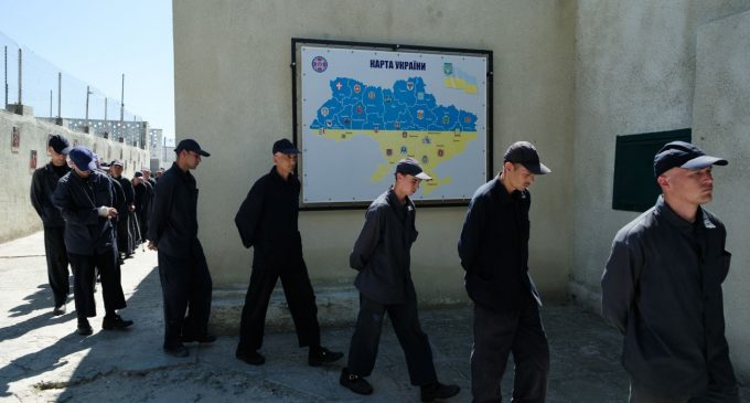 Обмін 1000 на 1000: СБУ вже формує списки росіян для майбутньої передачі РФ