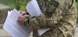 Для військових ТЦК розробили правила поведінки під час мобілізації