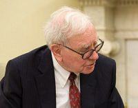 Уоррен Баффет залишає посаду гендиректора Berkshire