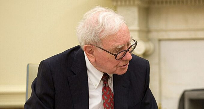 Уоррен Баффет залишає посаду гендиректора Berkshire