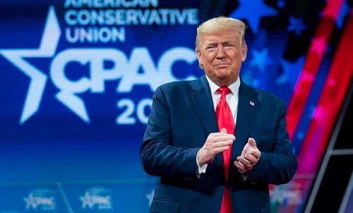 Трамп пояснив, чому США приймуть люксовий Boeing від Катару