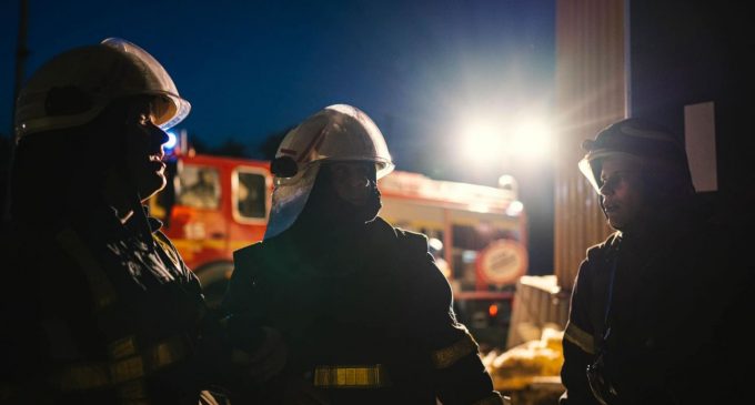 Атака “Шахедів” на Київ та область: що відомо про перші наслідки