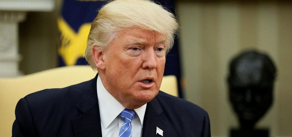 Трамп закликав Індію та Пакистан припинити обмін ударами