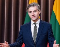 МЗС Литви закликає ЄС запровадити проти РФ “болючі” санкції