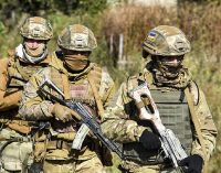Майже 40% українців вважають мінімумом для миру вихід на кордони 1991 року – опитування
