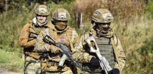 Майже 40% українців вважають мінімумом для миру вихід на кордони 1991 року – опитування