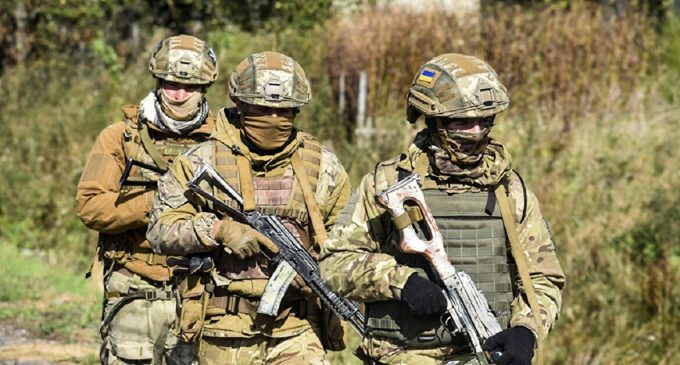 Майже 40% українців вважають мінімумом для миру вихід на кордони 1991 року – опитування