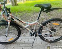 У Павлограді поліцейські викрили 36-річного чоловіка за серію крадіжок у місті