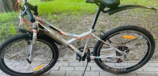 У Павлограді поліцейські викрили 36-річного чоловіка за серію крадіжок у місті