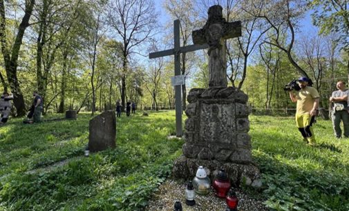 В Україні завершили ексгумацію жертв Волинської трагедії: що виявили