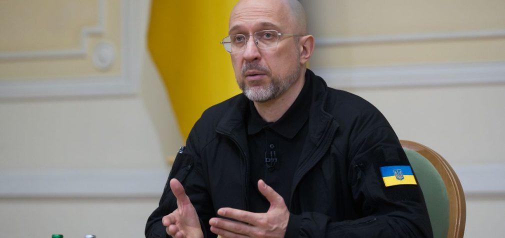 Нові шанси для України: Шмигаль розповів про механізм оборонних закупівель ЄС