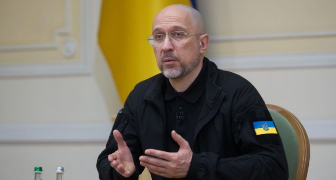 Нові шанси для України: Шмигаль розповів про механізм оборонних закупівель ЄС