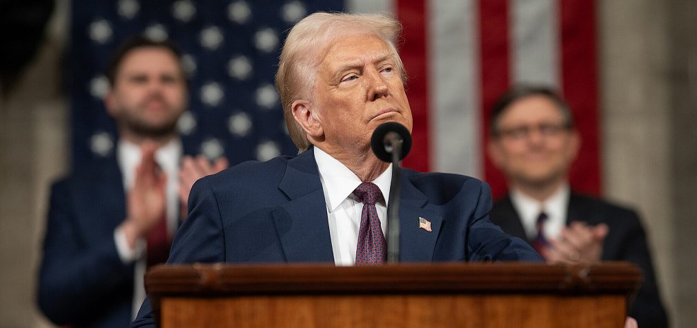 Трамп після виступу Путіна висловився про завершення війни