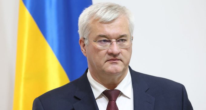 “Навіщо чекати понеділка?”. Сибіга закликав Росію негайно передати “меморандум”