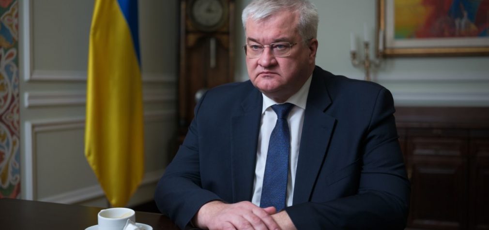 Сибіга: Україна хоче бачити Європу і Трампа на переговорах Зеленського з Путіним