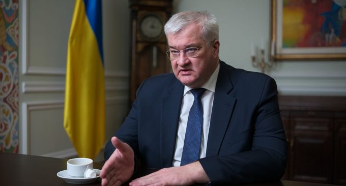 Радбез ООН сьогодні збереться через Україну: Сибіга розкрив, чого очікує Київ