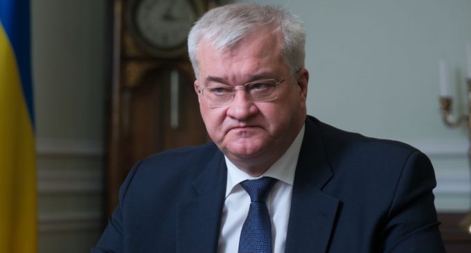 Сибіга щодо пропозиції припинення вогню: Росія ігнорує та атакує по всьому фронту
