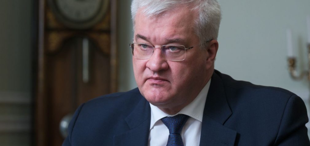 Сибіга розніс заяву Путіна про “буферну зону”: явно відкидає мирні зусилля