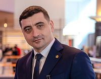 Лідер ультраправих Румунії вимагає від України компенсації за надану допомогу